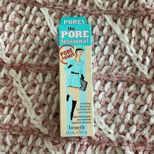 Benefit Cosmetics Porefessional Primer